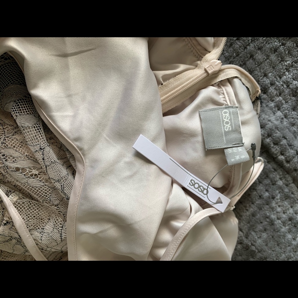 ASOS Dress - Picture 3 of 4